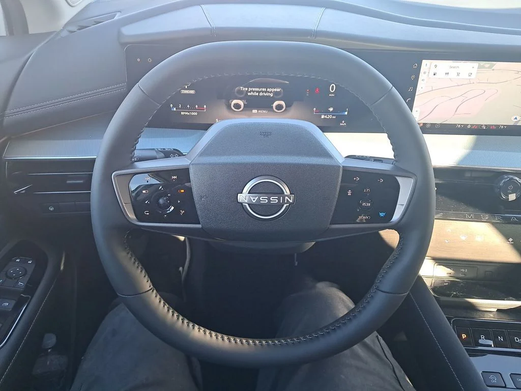 2026 Nissan Murano SL - Photo 29