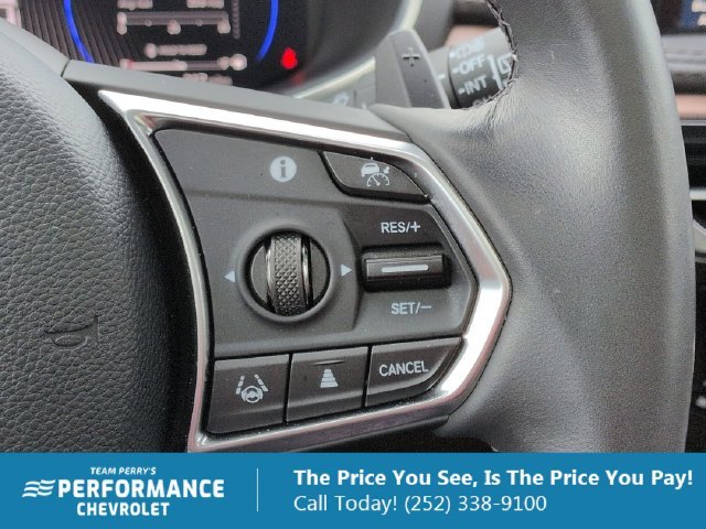 2025 Acura MDX Advance Package - Photo 23