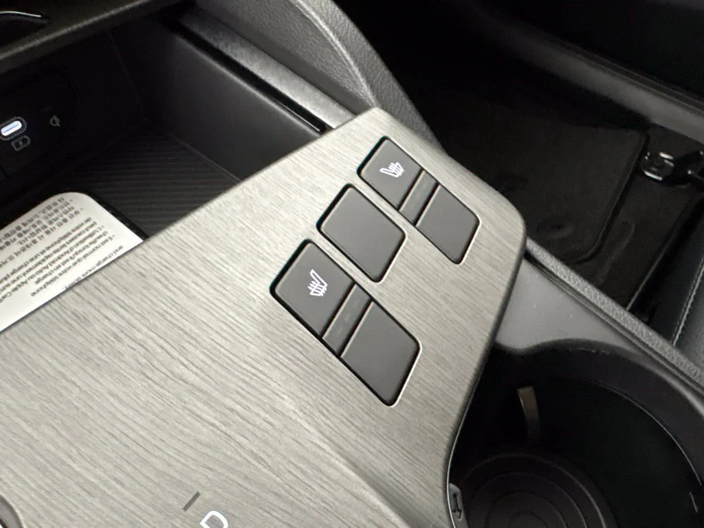 New 2027 Heritage Blue Kia X-Line image 39