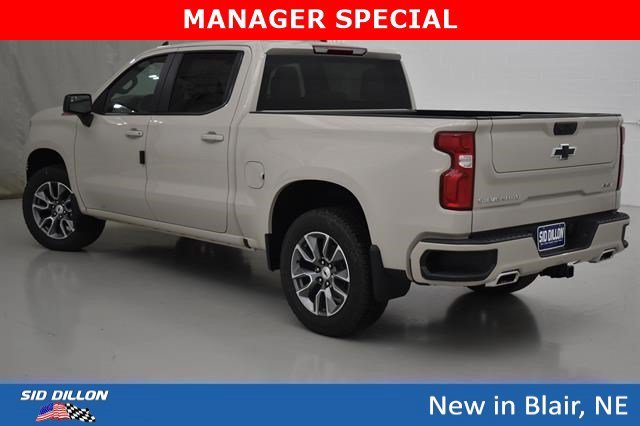 2026 Chevrolet Silverado 1500 RST - Photo 14