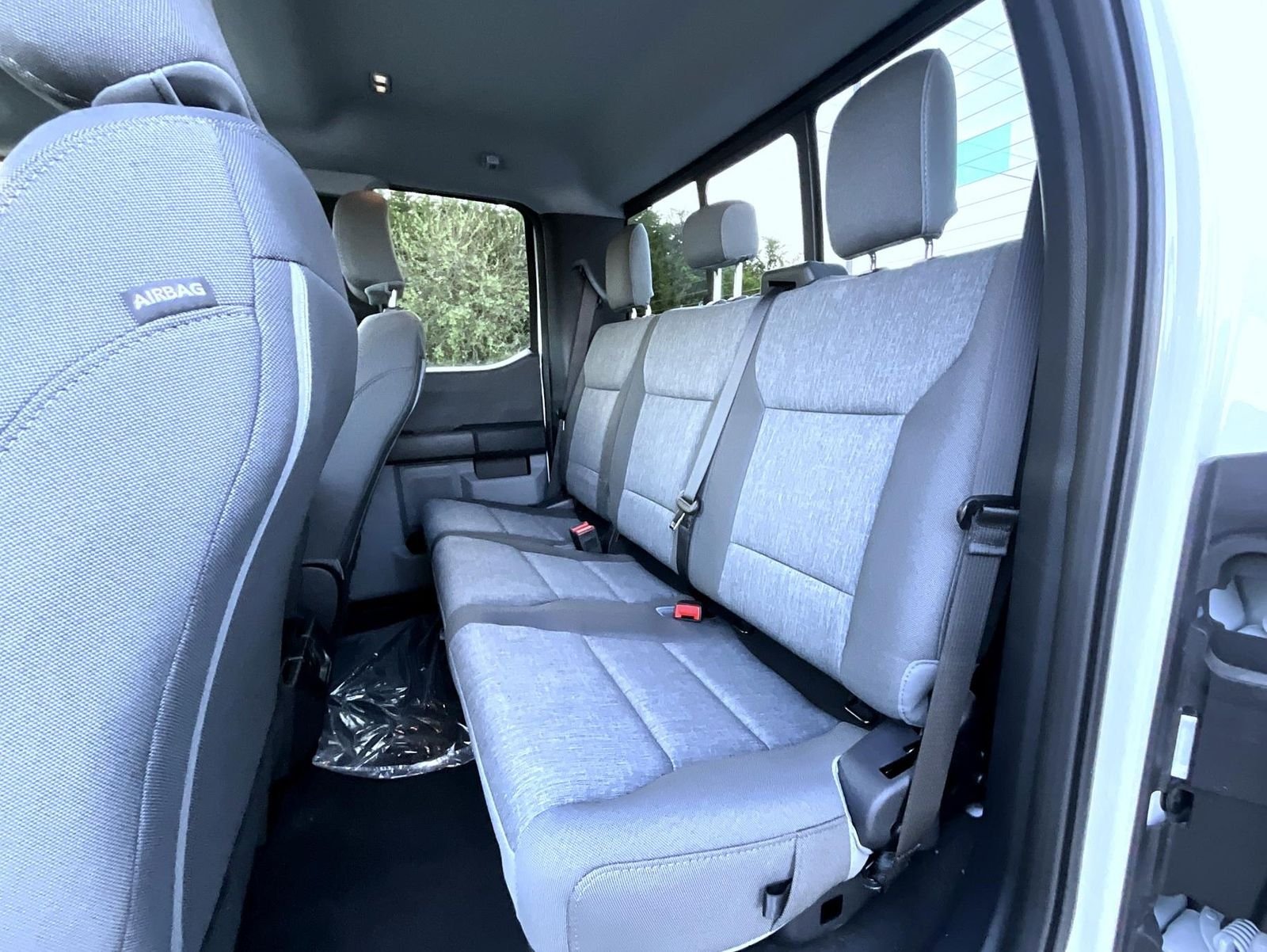 2026 Ford F-250 Super Duty XL - Photo 14