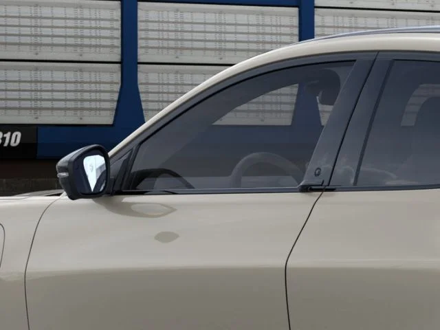 New 2026 Desert Sand Ford Premium image 20