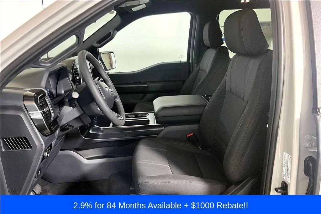 New 2026 Avalanche Ford STX® image 9