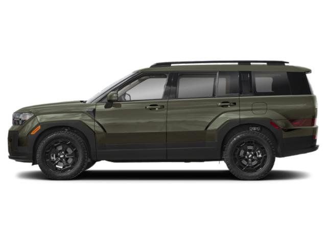 New 2026 Green Hyundai XRT image 2