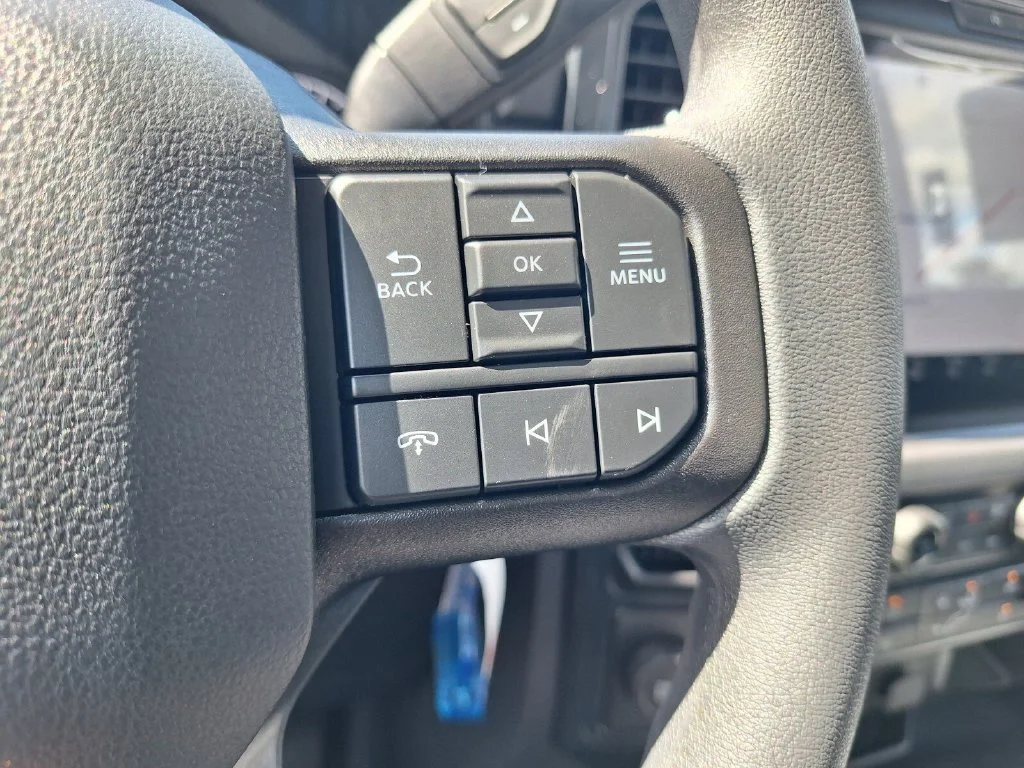 New 2026 Oxford White Ford XL image 22