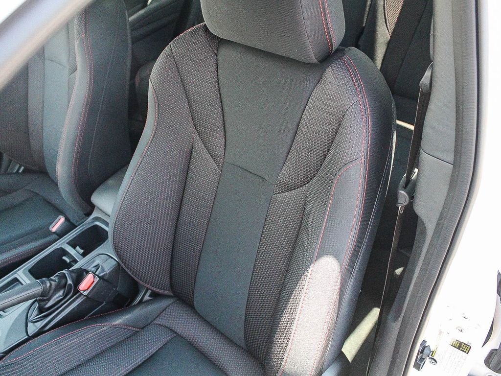 New 2026 CERAMIC WHITE Subaru Premium image 26