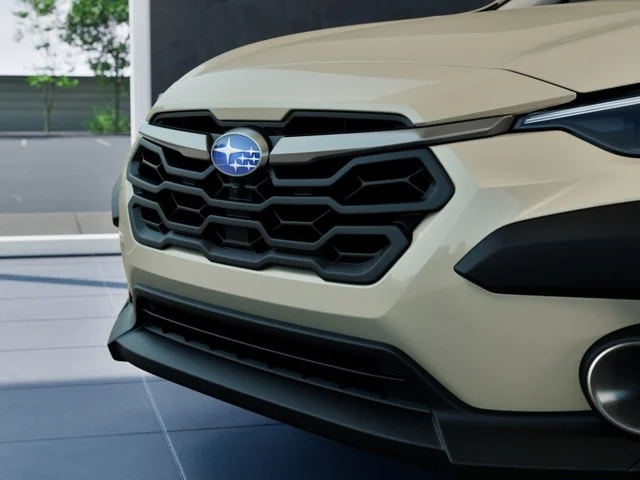 New 2026 SAND DUNE PEARL Subaru Limited Hybrid image 10