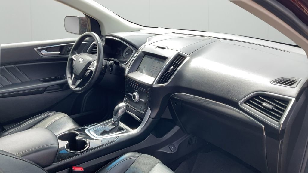 2017 Ford Edge Sport - Photo 36