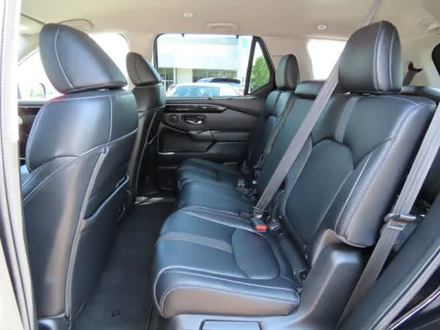 2023 Honda Pilot EX-L - Photo 14
