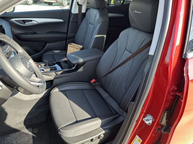 2026 Buick Envision Avenir - Photo 15