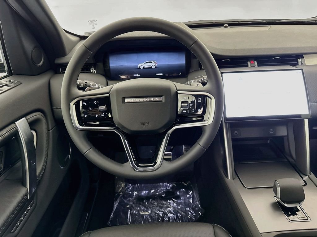 New 2026 Santorini Black Land Rover Landmark image 23