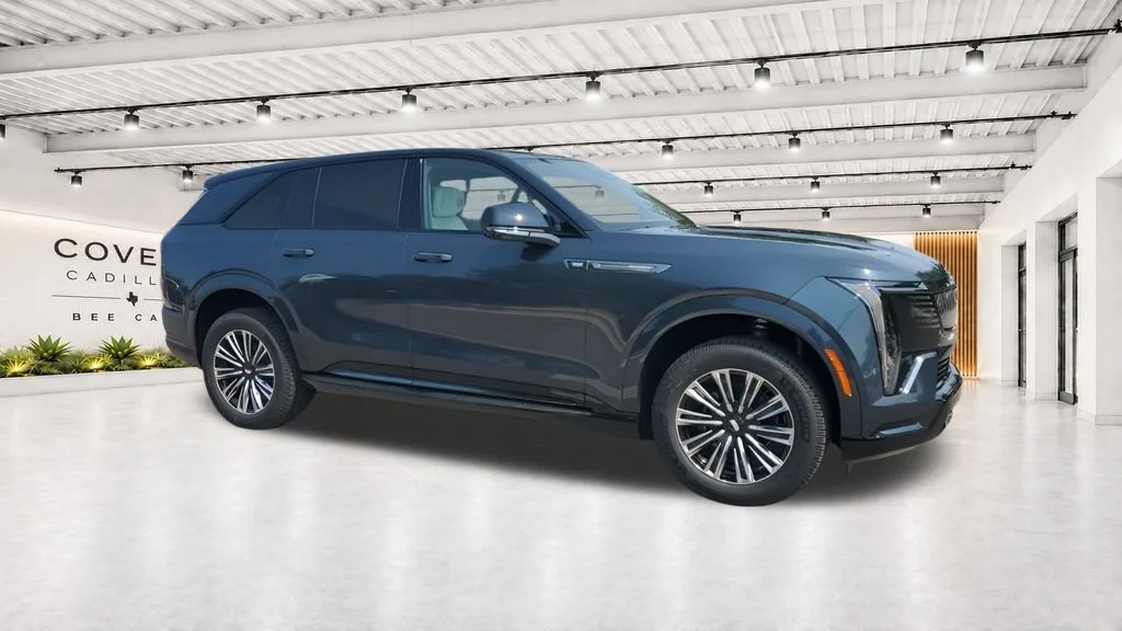 2026 Cadillac Escalade IQ Sport - Photo 14