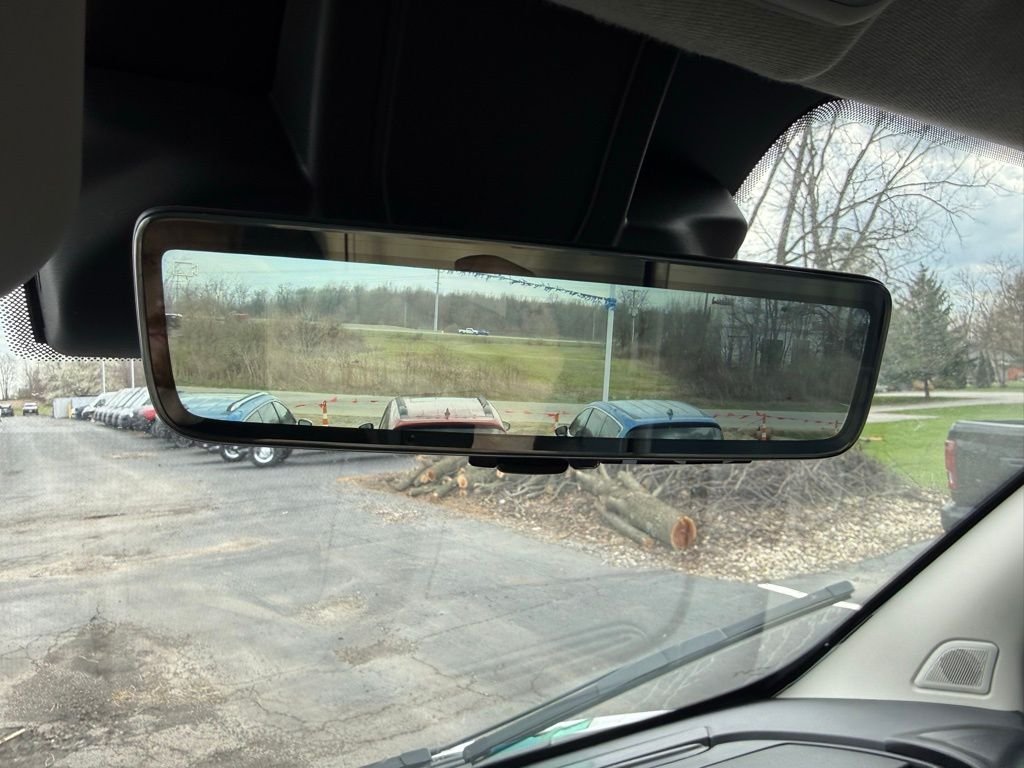 Used 2024 White Ram Super High Roof image 30