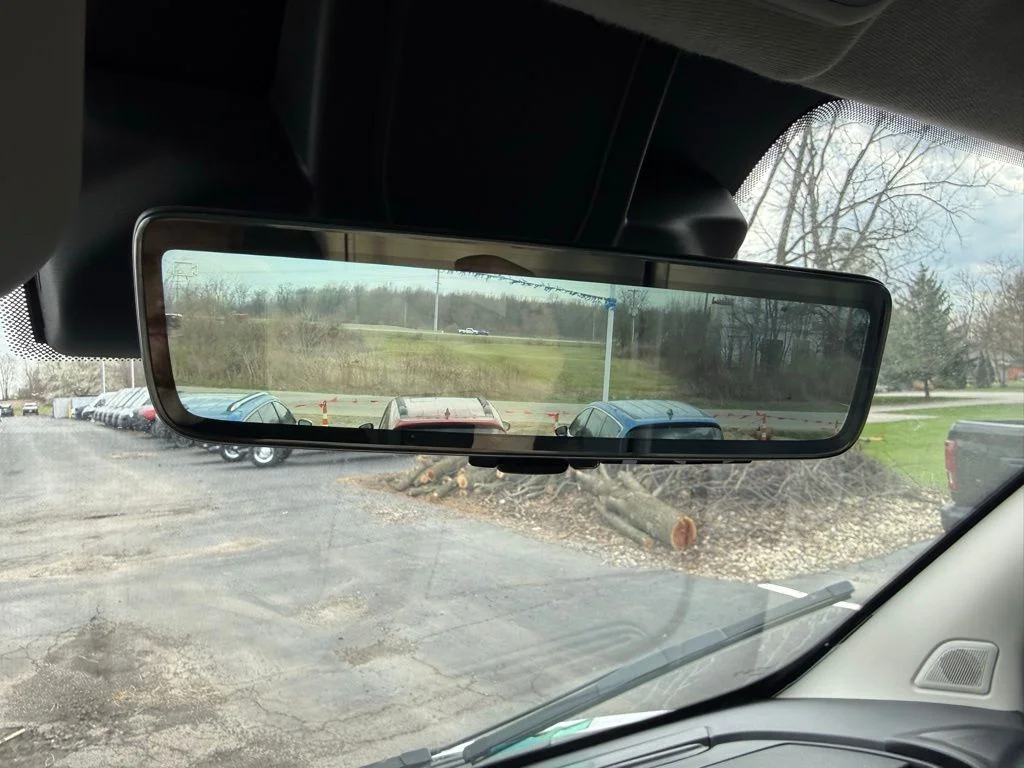 Used 2024 White Ram Super High Roof image 30