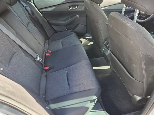 2025 Honda Accord SE - Photo 14
