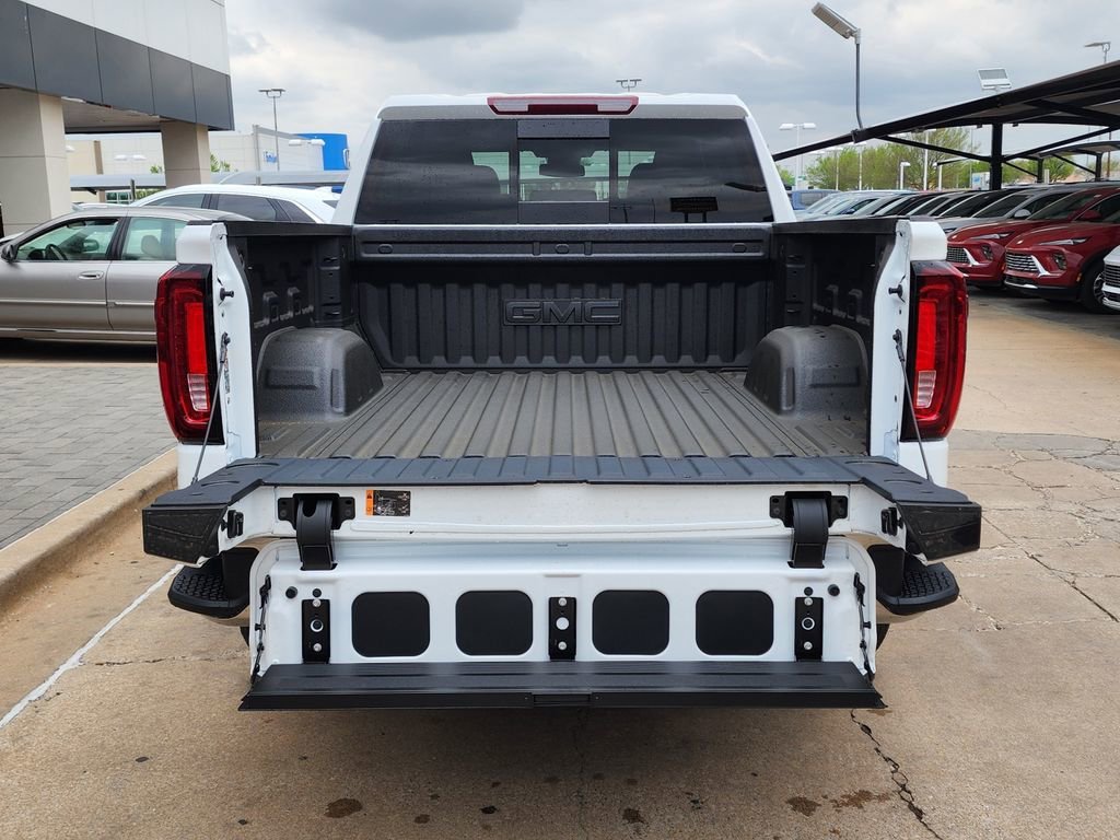 2026 GMC Sierra 1500 SLT - Photo 48