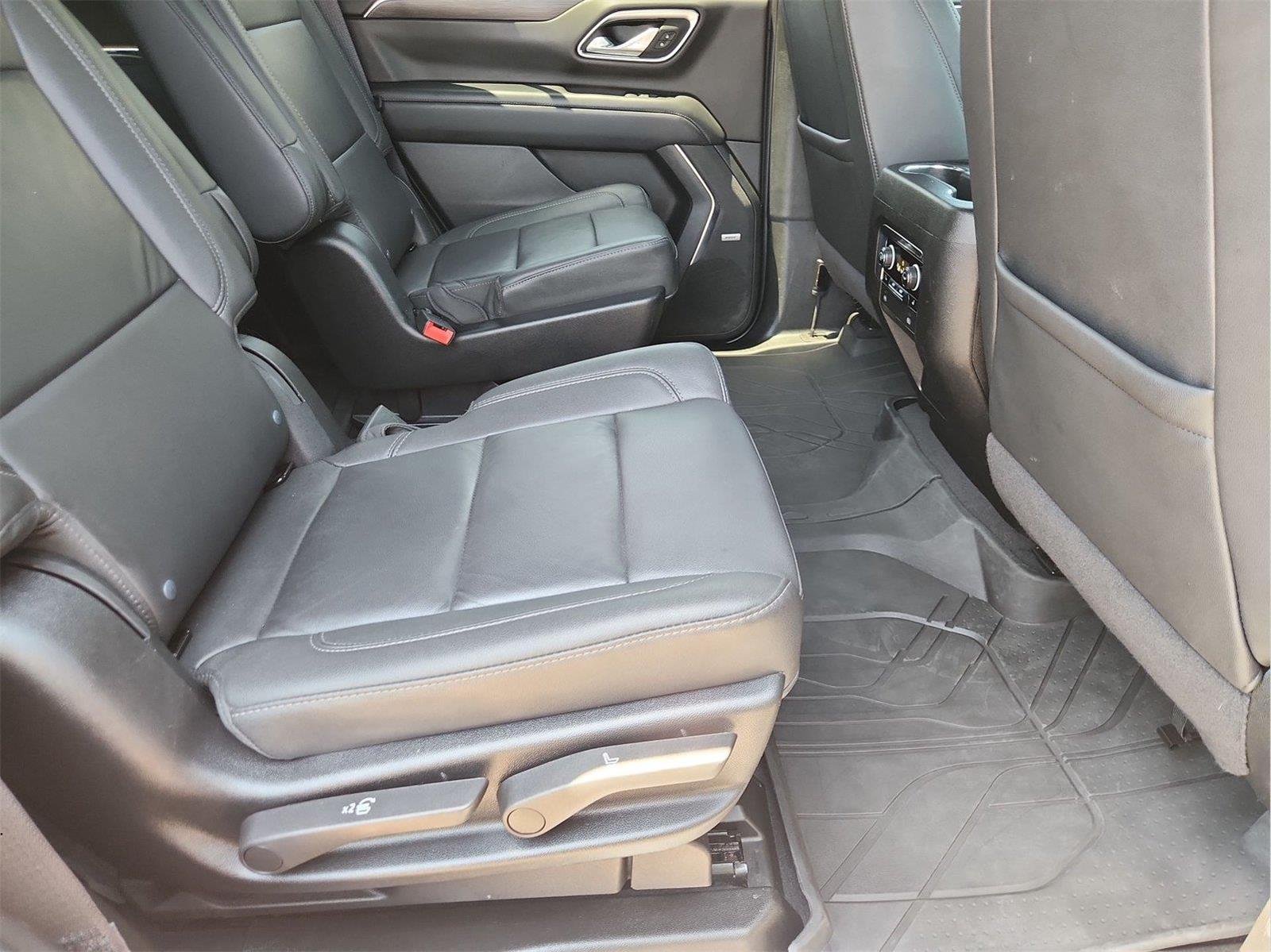 2024 Chevrolet Tahoe Z71 Gray at All Star Motors