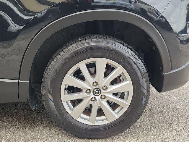 Used 2016 Black Mazda Touring image 30