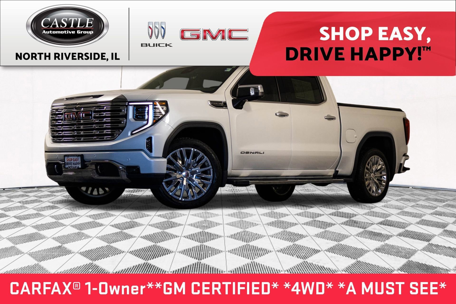 2022 GMC SIERRA - Image 45