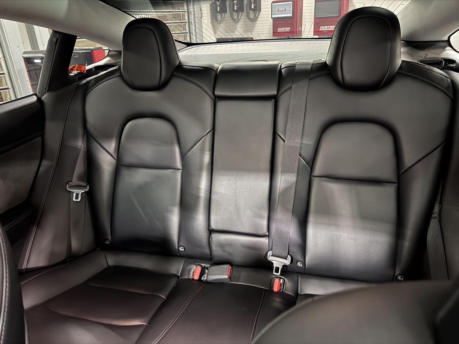 2019 Tesla Model 3 Long Range - Photo 29