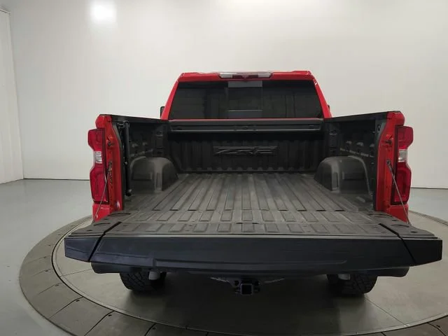 2023 Chevrolet Silverado 1500 ZR2 - Photo 29