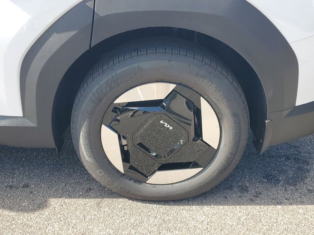 2026 Kia EV9 Light L/R - Photo 5