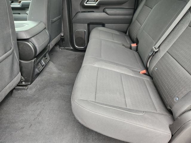 Used 2025 Black Chevrolet LT image 31
