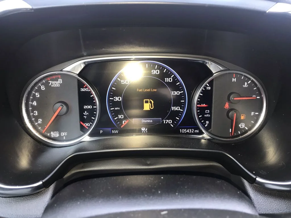 Used 2022 Blue Chevrolet Premier image 15