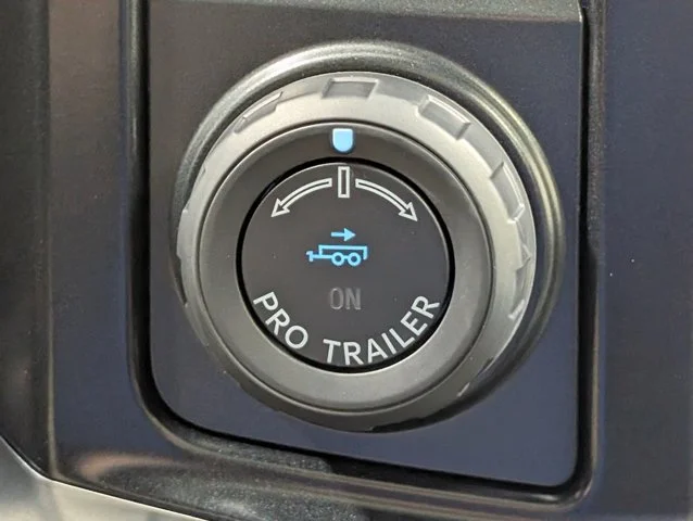 New 2026 Avalanche Ford F-250® Platinum® image 48