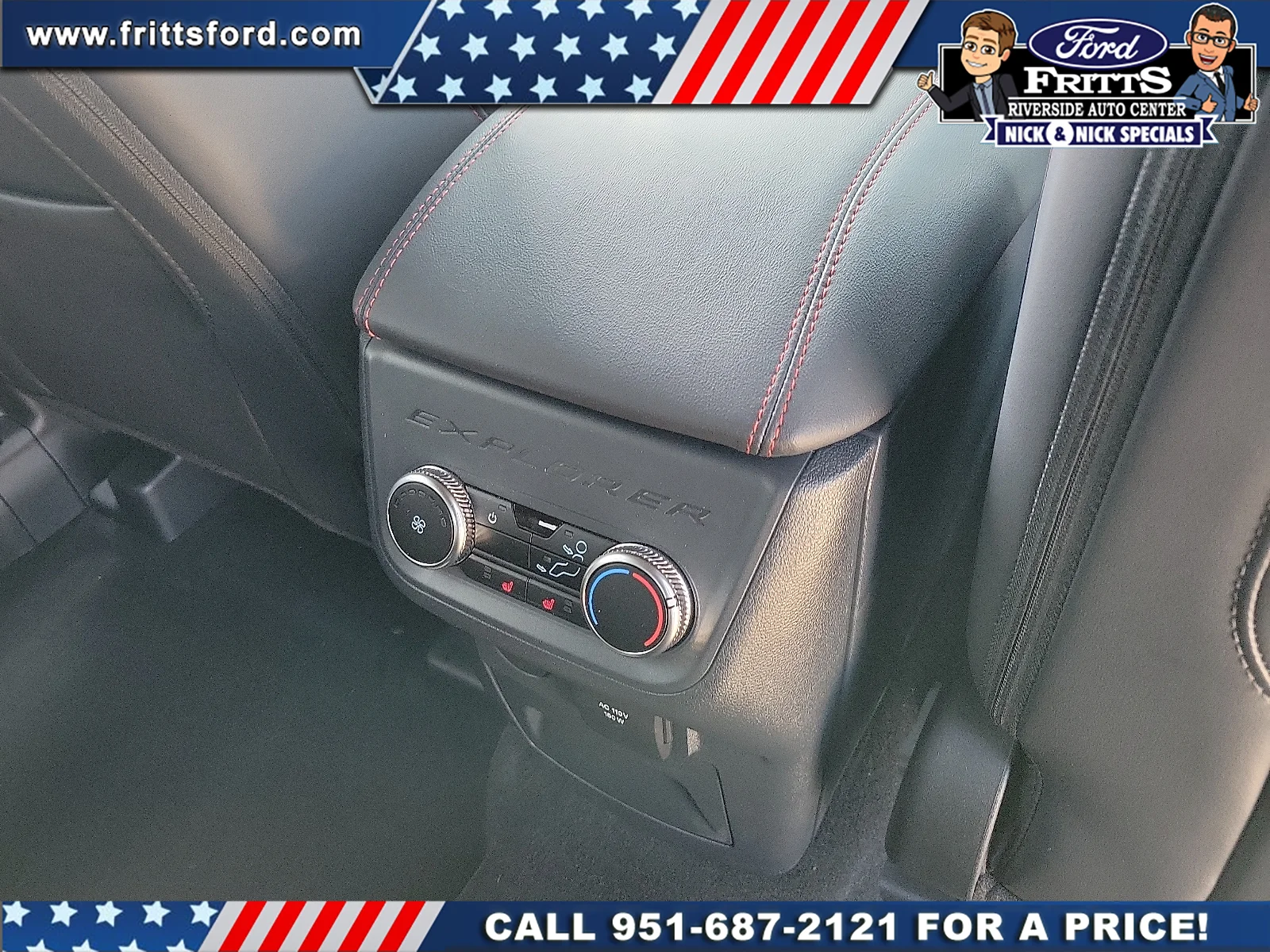 New 2026 Carbonized Gray Metallic Ford ST-Line image 20