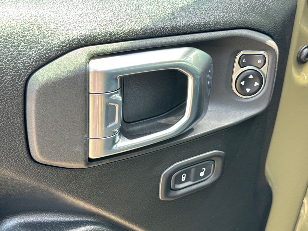 New 2026 41 Exterior Paint Jeep Sport S image 28
