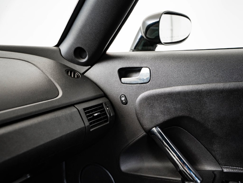 2007 Saturn Sky Roadster - Photo 40