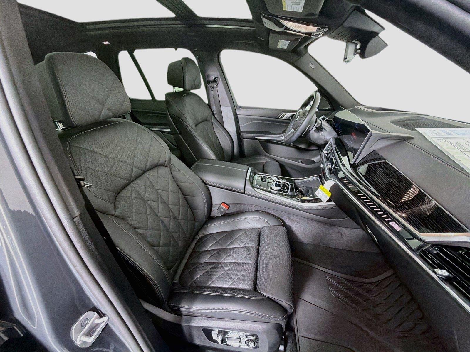 2026 BMW X5 M60i - Photo 58
