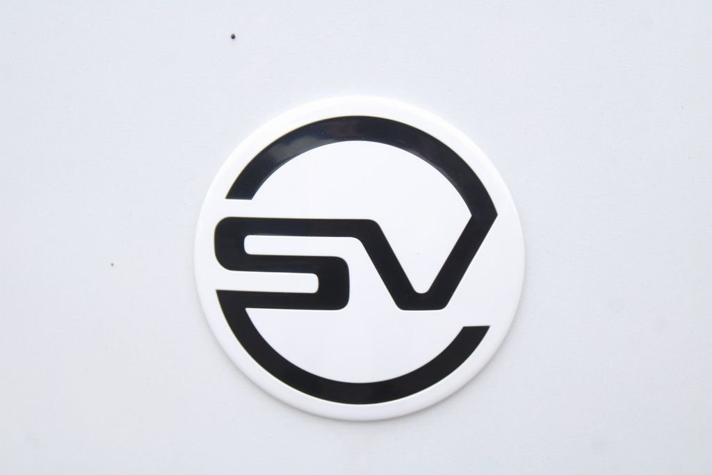 2024 Land Rover Range Rover SV - Photo 8