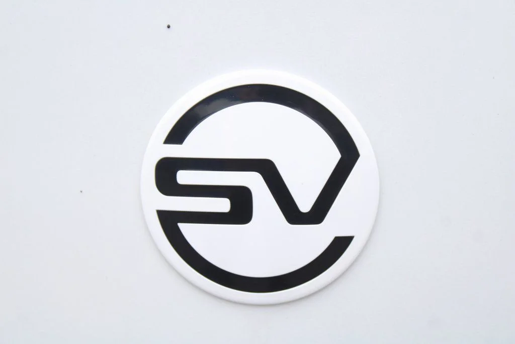 2024 Land Rover Range Rover SV - Photo 8