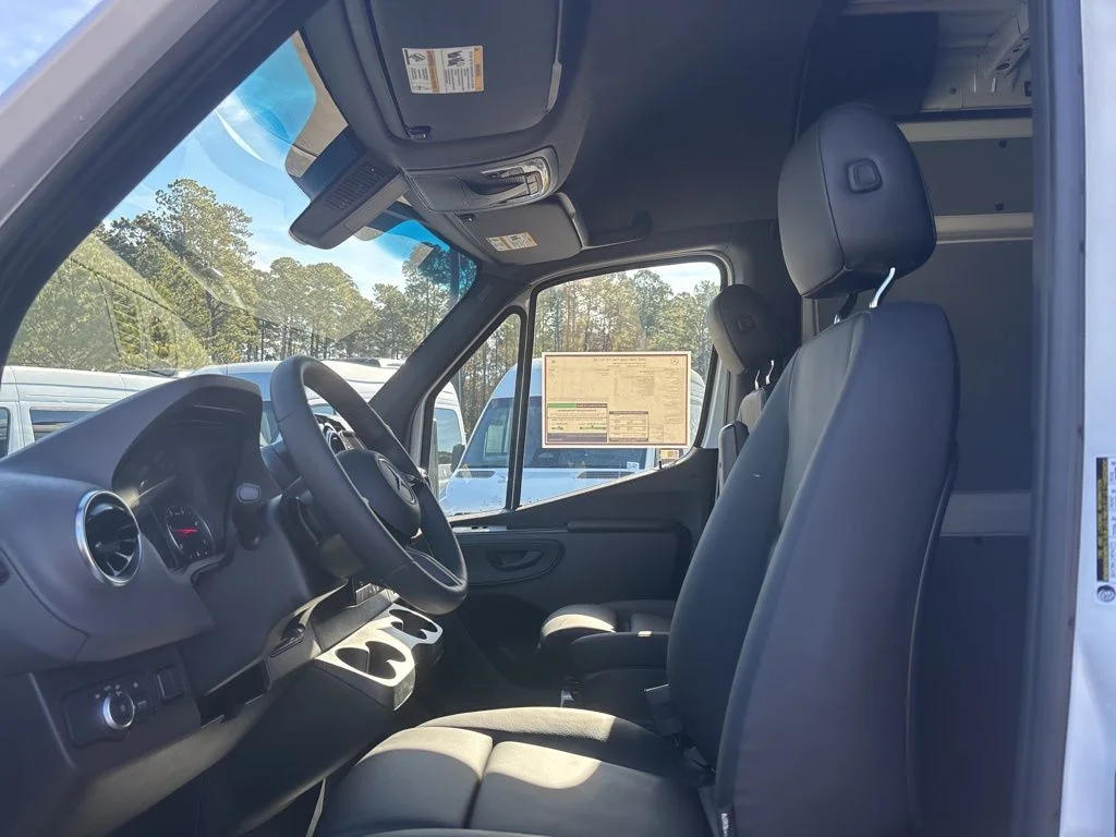 New 2026  Mercedes-Benz w/ Ranger Electrical Pkg image 39