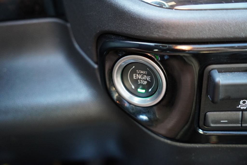 Used 2023 Black Chevrolet ZR2 image 34