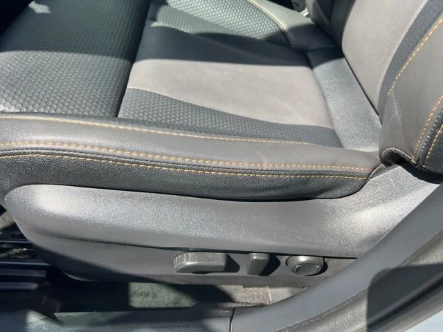 Used 2023 White Subaru Wilderness image 24