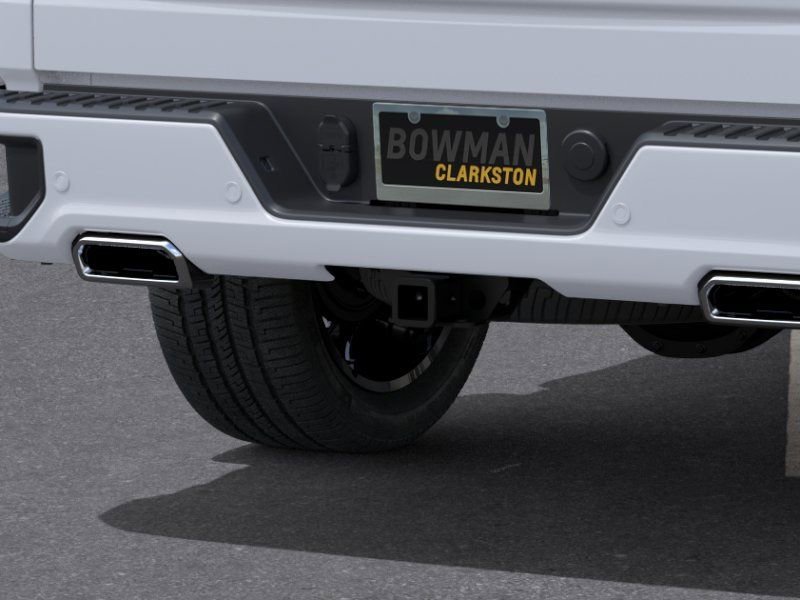2026 Chevrolet Silverado 1500 RST - Photo 16