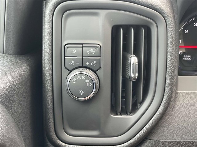 2025 Chevrolet Silverado 2500 HD Work Truck - Photo 31