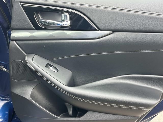 Certified Used 2023  Nissan 3.5 SL image 21