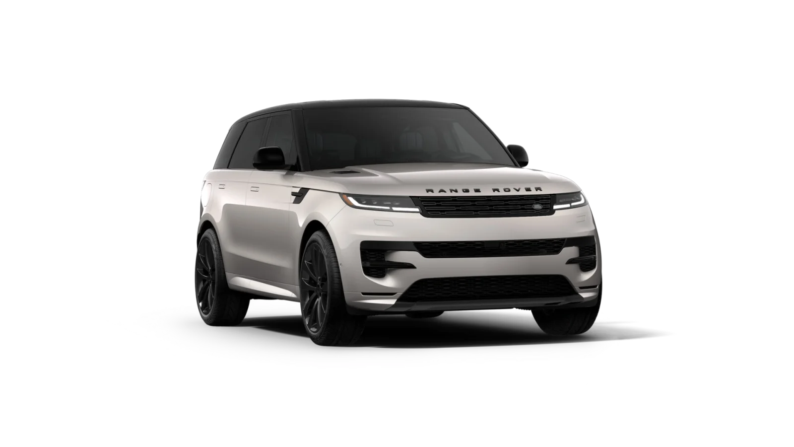 New 2027 Borasco Grey LAND ROVER Range Rover Sport Dynamic SE P400 image 1