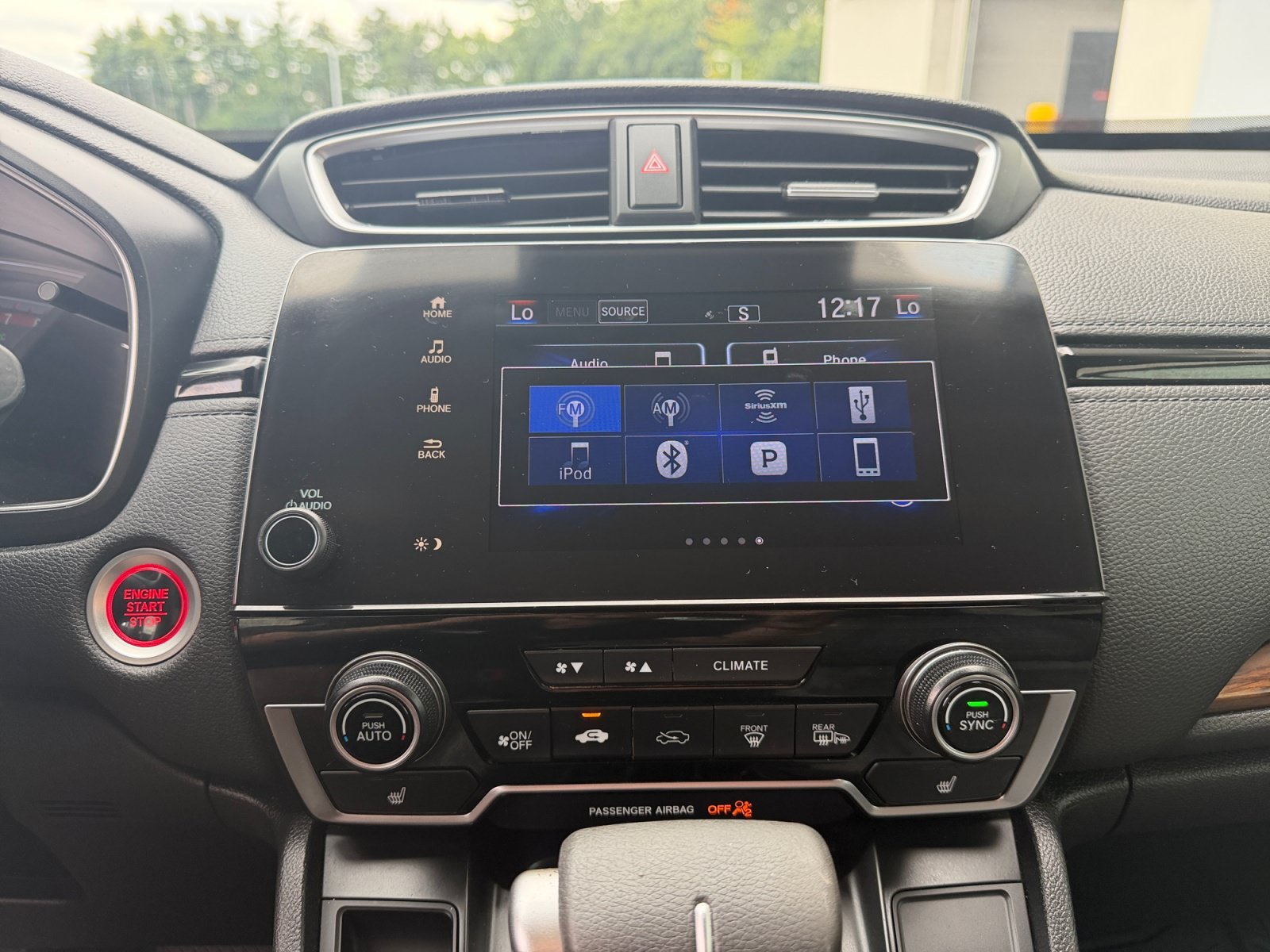 2019 Honda CR-V EX - Photo 19