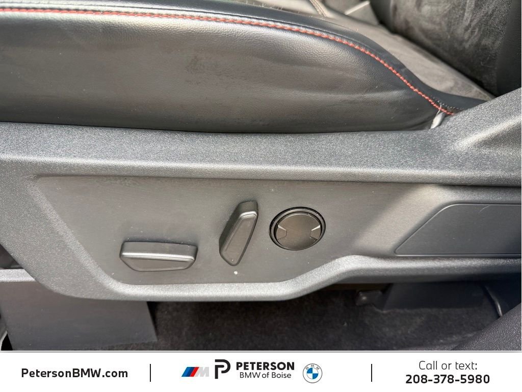 Used 2024 White Ford Raptor image 23