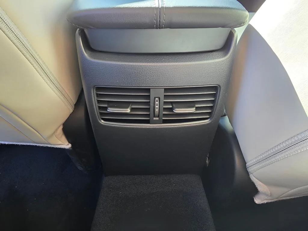 New 2026 Jet Black Mica Mazda 2.5 S Premium AWD image 28