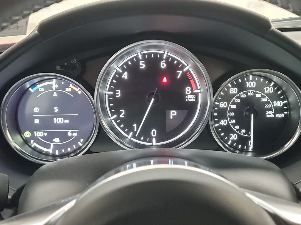 2025 Mazda MX-5 Miata Grand Touring - Photo 14