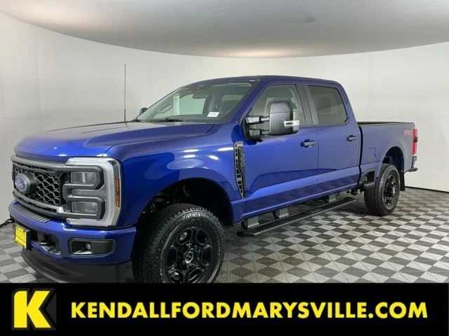 2026 Ford F-350 XL 4x4 Crew Cab 6-3/4' Box SRW's photo