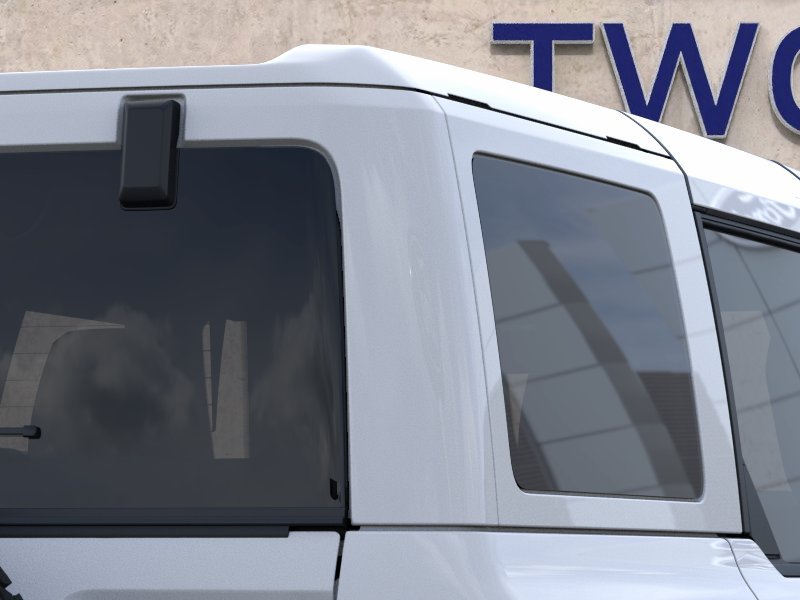 New 2026 Oxford White Ford Outer Banks® image 25