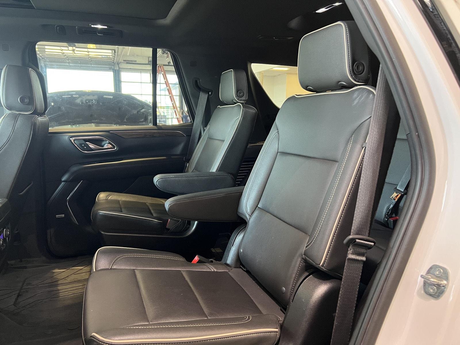 2023 Chevrolet Tahoe Premier - Photo 21