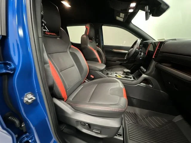 2026 Ford Ranger Raptor - Photo 27
